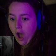 Reaction Knocked Loose Deadringer