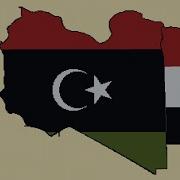 Libya Minecraft World Flag Map Part 13 Country 102