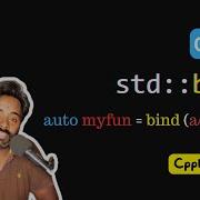 Bind In C Std Bind In C 11