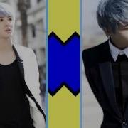 Junsu ASIAN MULTIMALE DNA