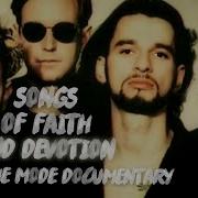 Songs Of Faith And Devotion A Depeche Mode Documentary