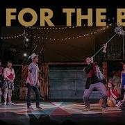 All For The Best Godspell CYT Tri City 2015