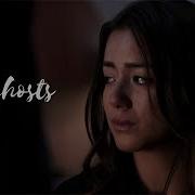 Sad Multifandom Ghosts