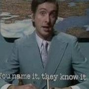 Monty Python Norwegian Party