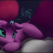 MLP Tempest Shadow Am I Wrong