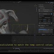 Animtoolbox New Bake Method For Temp Controls