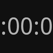 3 Hour Countup No Copyright Timer