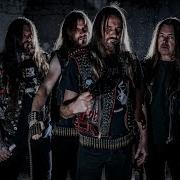 Sodom Agent Orange Live At Brutal Assault Festival 2019