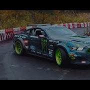 Infinity Ink Infinity Dubdogz Bhaskar Remix Ford Mustang RTR And Lamborghini Drift Showtime