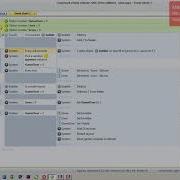 Tutorial Construct 2 Bubble Game
