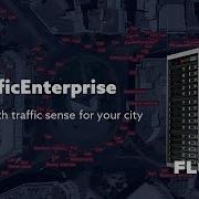FLOW TrafficEnterprise Introduction