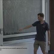Julien Marché Complex Hyperbolic Structures On Moduli Spaces Of Curves And Fibonacci TQFT