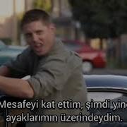 Eye Of The Tiger Dean Winchester Jensen Ackles Supernatural