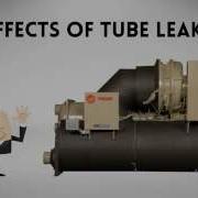 Brady Eddy Current Tube Testing