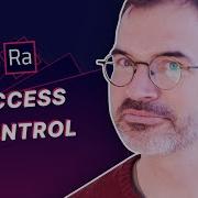 Access Control And Authorization In React Admin