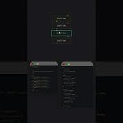 Modern CSS Glowing Button Hover Effects Html CSS Tutorial