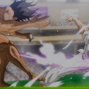 Pickle Vs Orochi Katsumi Baki Hanma S2 AMV Beast