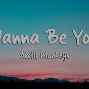 Arctic Monkeys I Wanna Be Yours Lyrics Loop Video