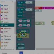 Micro Bit Compass Tutorial