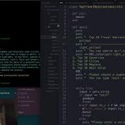 Ruby Cli Gem Walkthrough