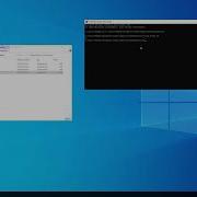 Run NodeJs As A Windows Service