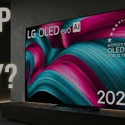 Обзор LG C5 OLED 2026 Скрытая правда после тестирования