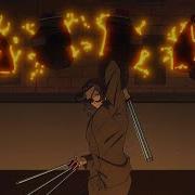 AMV 3 Bladesᴴᴰ