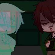 Fading But It S An Eduardo And Jon Cover But Gacha Eddsworld Gacha Club