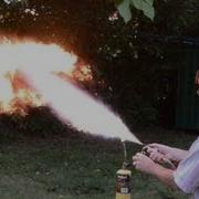 The Venturi Effect