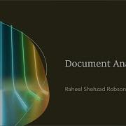 Document Analysis Research Methodology In Computing