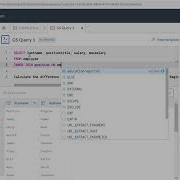 SQL 15 Calculated Fields