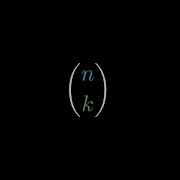 What Is The Binomial Coefficient