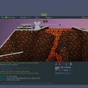 Transformice 2012 Valentines Event Map Owerview