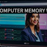 Как работает компьютерная память Объяснение функций оперативной памяти RAM постоянной памят