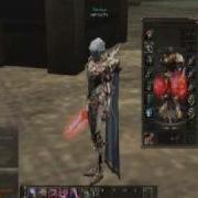 Lineage 2 Funny Bug