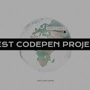 5 Best CodePen Projects 08 HTML CSS JAVASCRIPT