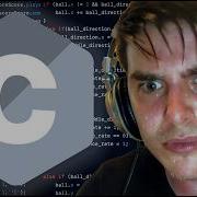 Я попытался выучить C