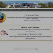 Unitec Moodle Messaging Your Email Notification Settings