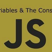 JavaScript Lesson 2 Variables And The Console