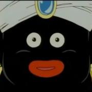 Mr Popo Evil Laugh
