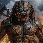 PREDATOR UNLEASHED Steel Awakening 4K Cinematic Video