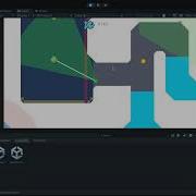 Unity 2D Pathfinding Ai