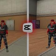 Stretch Screen Tutorial In Capcut How To Make Stretch Resolution On Mobile