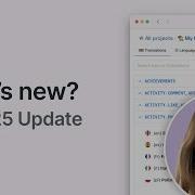 What S New In SimpleLocalize Q3 2025