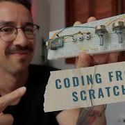 Coding A DIY MIDI Controller From Start To Finish Edited Version