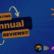 Automating Performance Reviews