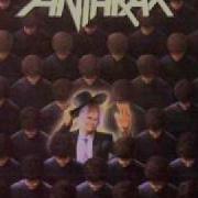 Anthrax Indians D Tuning