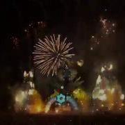 Official Endshow Mysteryland 2016 By Afrojack