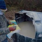 Slaking A Metric Ton Of Quicklime For Lime Plaster