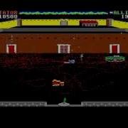 Commodore 64 Crypt Beach Head 2 The Dictator Strikes Back